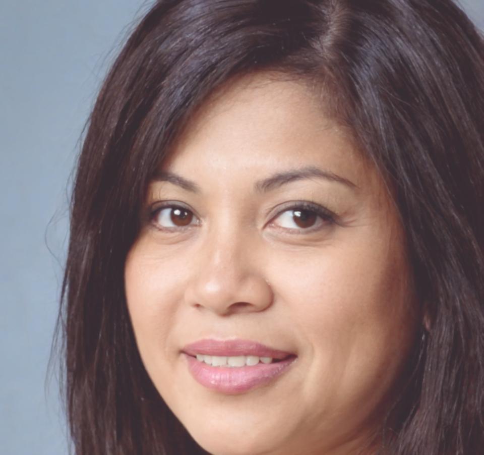 María González