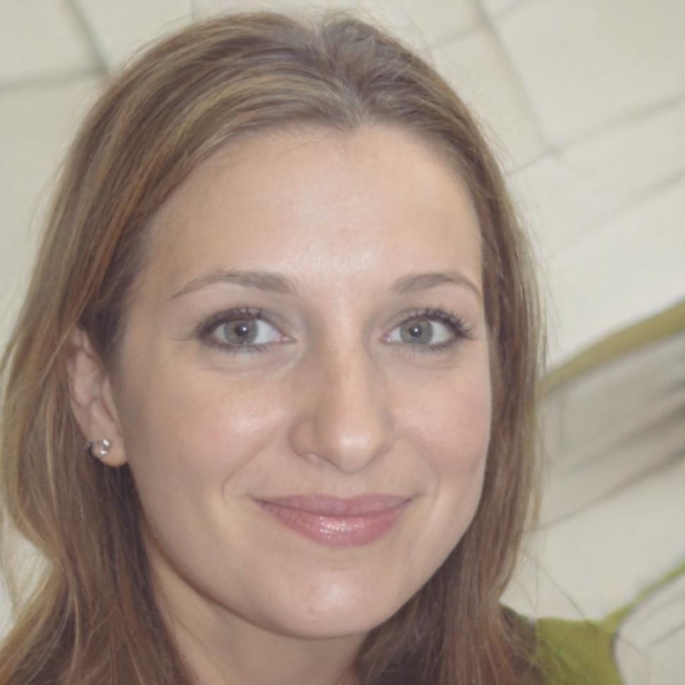 Carmen Rodríguez, Asesora Financiera Senior