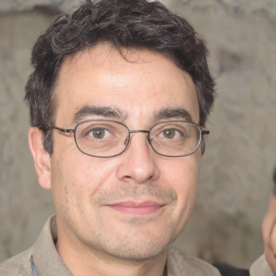 Carlos Mendoza